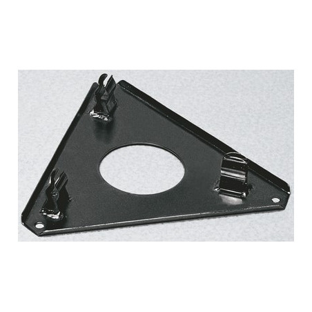 FIJACION DE LLAVE DE CRUZ OMP