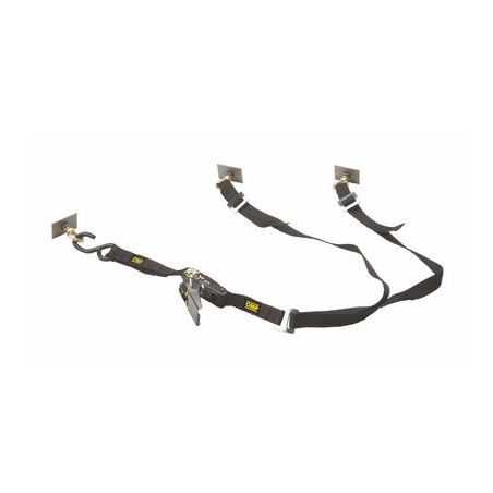 CORREA RUEDA DE REPUESTO OMP