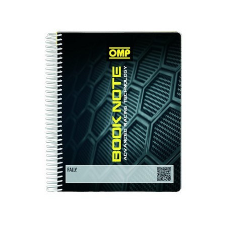 OMP COPILOT NOTEBOOK