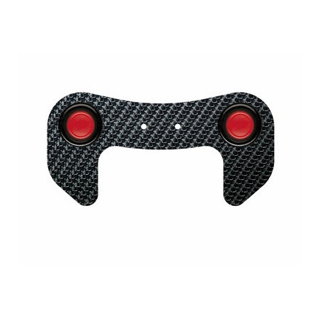 BOTONES AUXILIARES DE CARBONO OMP OD/2029