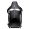 ASIENTO SPX SPARCO PIEL ALCANTARA NEGRO COPILOTO