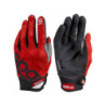 GUANTES SPARCO MECA 3 TALLA S ROJO