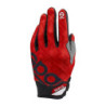 GUANTES SPARCO MECA 3 TALLA XL ROJO