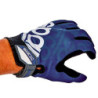 GUANTES SPARCO MECA 3 TALLA M AZUL