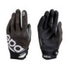 GUANTES SPARCO MECA 3 TALLA S NEGRO