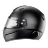 CASCO SPARCO SKY KF-5W KEVLAR/FIBERGLASS FIA TG. XS NEGRO