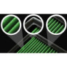FILTRO SUSTITUCION GREEN R770003 OVAL