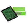 FILTRO SUSTITUCION GREEN P960157 PANEL