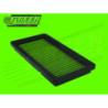 FILTRO SUSTITUCION GREEN P435836 PANEL