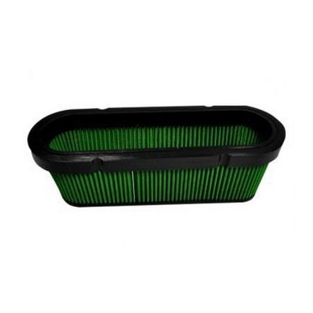 FILTRO SUSTITUCION GREEN G591022 ROUND