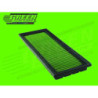 FILTRO SUSTITUCION GREEN P606839 PANEL