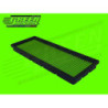FILTRO SUSTITUCION GREEN P960518 PANEL