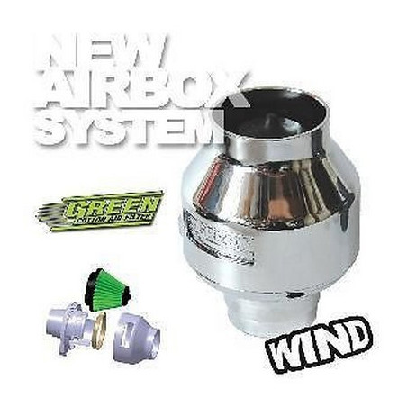 UNIVERSAL TWISTER STANDARD WIK FILTER