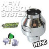UNIVERSAL TWISTER STANDARD WIK FILTER