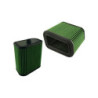 FILTRO SUSTITUCION GREEN G491615 ROUND