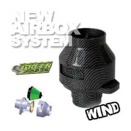 UNIVERSAL TWISTER STANDARD WIC FILTER