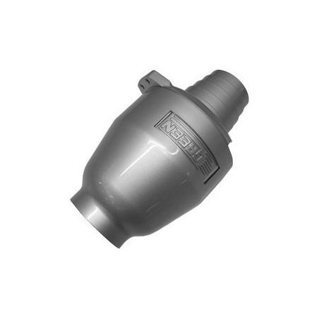 UNIVERSAL TWISTER STANDARD SMT FILTER