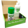 KIT LIMPIEZA FILTROS GREEN