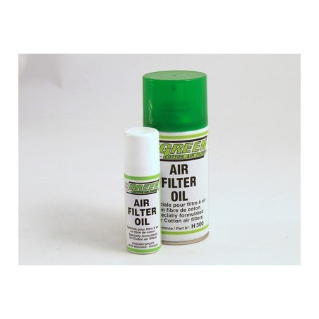 KIT LIMPIEZA FILTROS PEQUEÑO