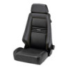 ASIENTO RECARO SPECIALIST SPECIALIST S (LX/F) PIEL ARTIFICIAL NEGRO PILOTO&COPILOTO
