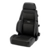 ASIENTO RECARO EXPERT EXPERT S (LT/F) PIEL ARTIFICIAL NEGRO PILOTO&COPILOTO