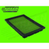 FILTRO SUSTITUCION GREEN P401697 PANEL