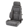 ASIENTO RECARO EXPERT EXPERT L (LT/X) ARTISTA GRIS/NARDO GRIS PILOTO&COPILOTO