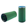 FILTRO SUSTITUCION GREEN G491611 ROUND