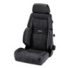 ASIENTO RECARO EXPERT EXPERT M (LT/W) ARTISTA NEGRO/PIEL ARTIFICIAL NEGRO PILOTO&COPILOTO