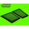 FILTRO SUSTITUCION GREEN  P960512  PANEL