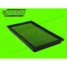 FILTRO SUSTITUCION GREEN P960115 PANEL