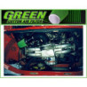 KIT ADMISION DIRECTA GREEN P056