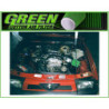 KIT ADMISION DIRECTA GREEN P274