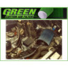 KIT ADMISION DIRECTA GREEN P050