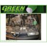 KIT ADMISION DIRECTA GREEN P542