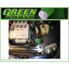 KIT ADMISION DIRECTA GREEN P541