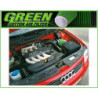 KIT ADMISION DIRECTA GREEN P392