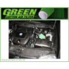 KIT ADMISION DIRECTA GREEN P521