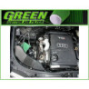 KIT ADMISION DIRECTA GREEN P173