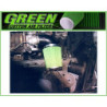 KIT ADMISION DIRECTA GREEN P304