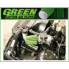 KIT ADMISION DIRECTA GREEN P030