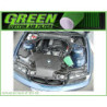 KIT ADMISION DIRECTA GREEN P555