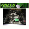 KIT ADMISION DIRECTA GREEN P371