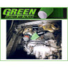 KIT ADMISION DIRECTA GREEN P229