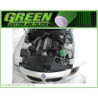 KIT ADMISION DIRECTA GREEN P529