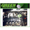 KIT ADMISION DIRECTA GREEN P184