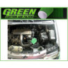 KIT ADMISION DIRECTA GREEN P208