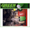 KIT ADMISION DIRECTA GREEN P352