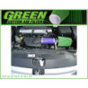 KIT ADMISION DIRECTA GREEN P503