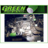 KIT ADMISION DIRECTA GREEN P291